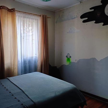 Tipico Hostel Chile Chillán Dış mekan fotoğraf
