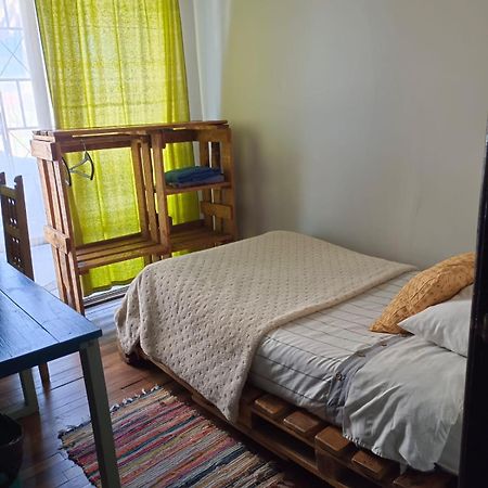 Tipico Hostel Chile Chillán Dış mekan fotoğraf